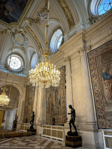 Palacio Real 