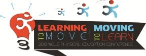 WELS PE Conference Logo